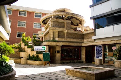 Gandhi Specialized Hospital