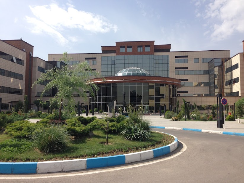 Razavi Specialized Hospital